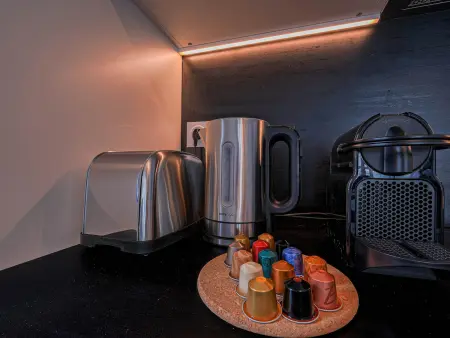 Appartement lumineux avec terrasse et parking proche Disneyland Paris - Photo 10