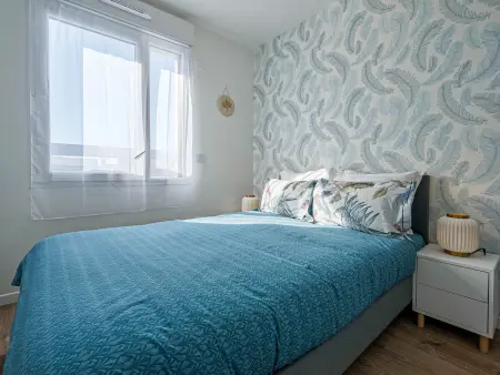 Appartement lumineux avec terrasse et parking proche Disneyland Paris - Photo 13