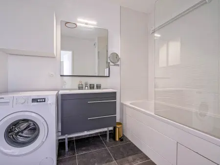 Appartement lumineux avec terrasse et parking proche Disneyland Paris - Photo 19
