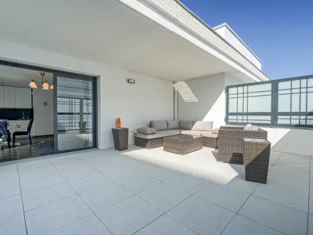 Appartement lumineux avec terrasse et parking proche Disneyland Paris - Photo 22