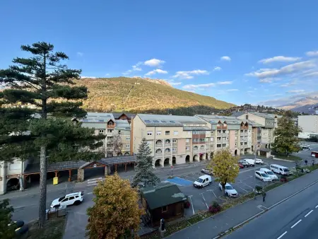 Charmant 2P lumineux au cœur de Briançon, proche télécabine - Photo 12