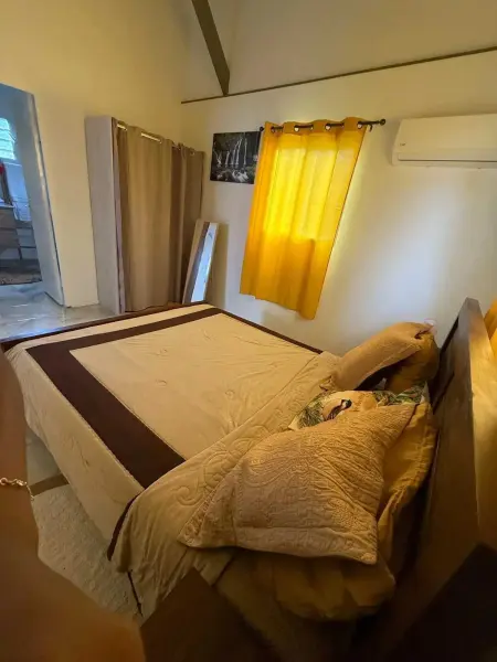 Maison confortable à Petit-Canal avec jardin 52 m² - Photo 5