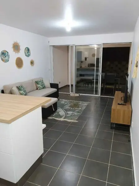 Appartement confortable à Sainte-Marie de 72 m² - Photo 3