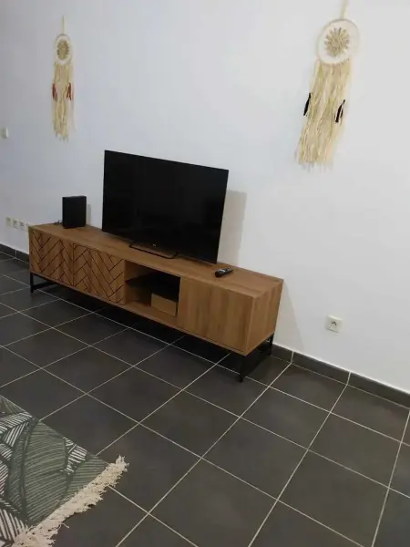 Appartement confortable à Sainte-Marie de 72 m² - Photo 4