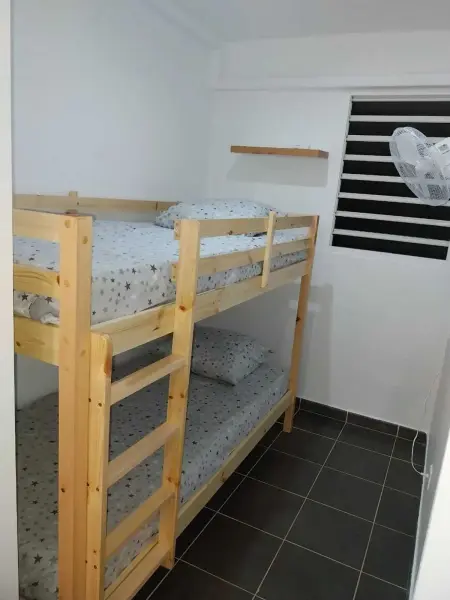 Appartement confortable à Sainte-Marie de 72 m² - Photo 5
