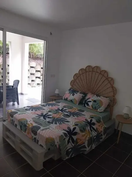 Appartement confortable à Sainte-Marie de 72 m² - Photo 6