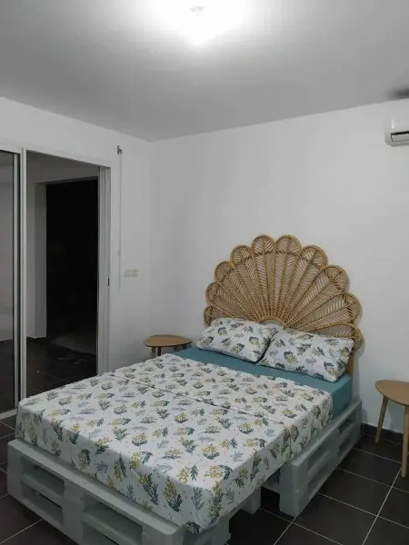 Appartement confortable à Sainte-Marie de 72 m² - Photo 7