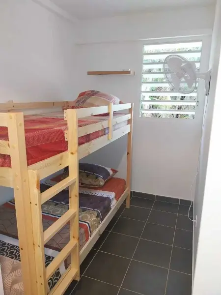 Appartement confortable à Sainte-Marie de 72 m² - Photo 8
