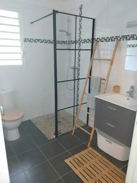 Appartement confortable à Sainte-Marie de 72 m² - Photo 10