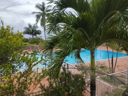 Appartement confortable à Sainte-Marie de 72 m² - Photo 11