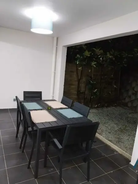 Appartement confortable à Sainte-Marie de 72 m² - Photo 12