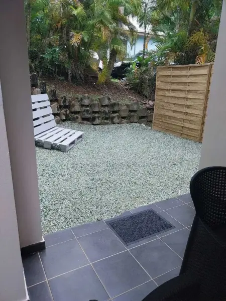 Appartement confortable à Sainte-Marie de 72 m² - Photo 15