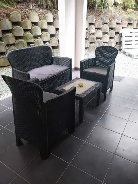 Appartement confortable à Sainte-Marie de 72 m² - Photo 16