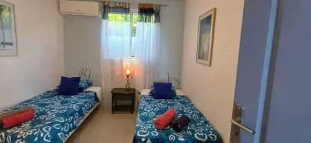 Bungalow accueillant à Bouillante avec piscine privée - Photo 3