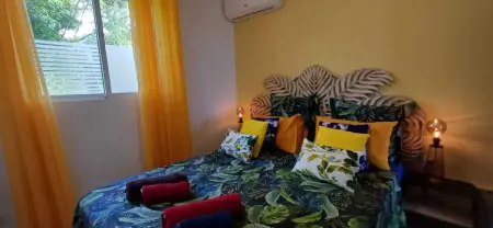 Bungalow accueillant à Bouillante avec piscine privée - Photo 4