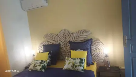 Bungalow accueillant à Bouillante avec piscine privée - Photo 8