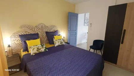 Bungalow accueillant à Bouillante avec piscine privée - Photo 9