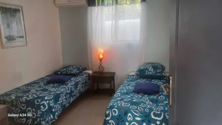 Bungalow accueillant à Bouillante avec piscine privée - Photo 10
