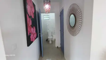 Bungalow accueillant à Bouillante avec piscine privée - Photo 15
