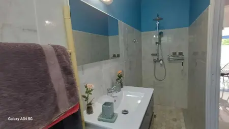 Bungalow accueillant à Bouillante avec piscine privée - Photo 16