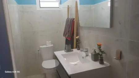 Bungalow accueillant à Bouillante avec piscine privée - Photo 17