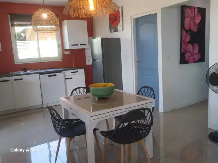 Bungalow accueillant à Bouillante avec piscine privée - Photo 27