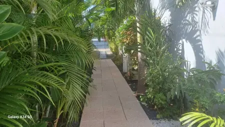 Bungalow accueillant à Bouillante avec piscine privée - Photo 33