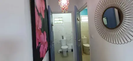 Bungalow accueillant à Bouillante avec piscine privée - Photo 37