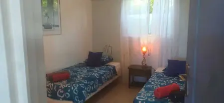 Bungalow accueillant à Bouillante avec piscine privée - Photo 38