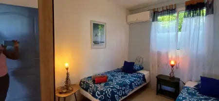 Bungalow accueillant à Bouillante avec piscine privée - Photo 41