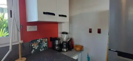 Bungalow accueillant à Bouillante avec piscine privée - Photo 43