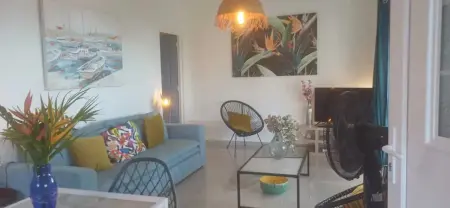 Bungalow accueillant à Bouillante avec piscine privée - Photo 55