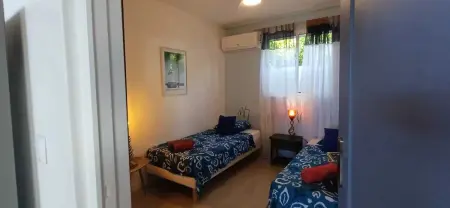 Bungalow accueillant à Bouillante avec piscine privée - Photo 57