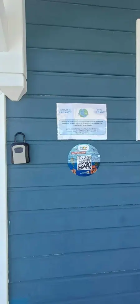 Bungalow accueillant à Bouillante avec piscine privée - Photo 58