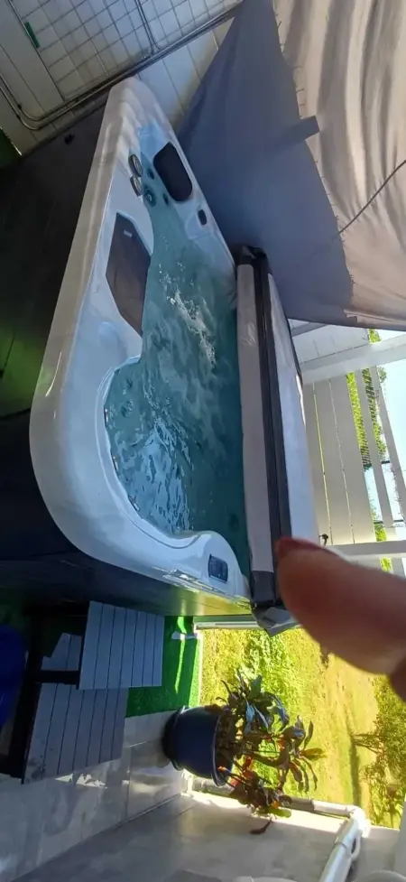 Bungalow accueillant à Bouillante avec piscine privée - Photo 62