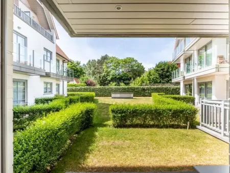 LeVillage, Appartement neuve avec une belle terrasse - Photo 1