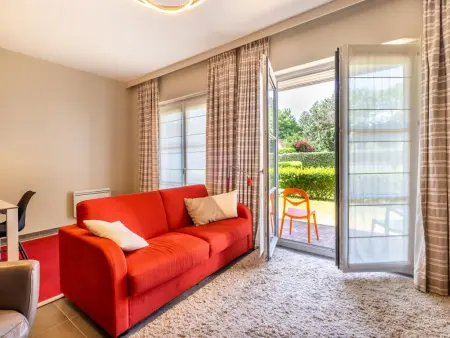 LeVillage, Appartement neuve avec une belle terrasse - Photo 2