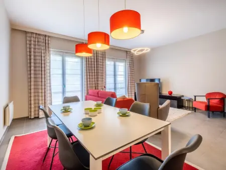 LeVillage, Appartement neuve avec une belle terrasse - Photo 3