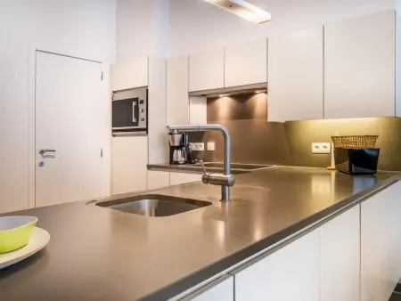 LeVillage, Appartement neuve avec une belle terrasse - Photo 4