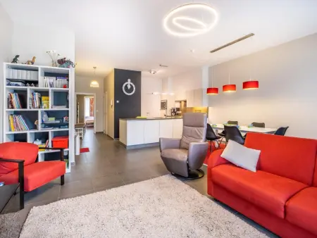 LeVillage, Appartement neuve avec une belle terrasse - Photo 6