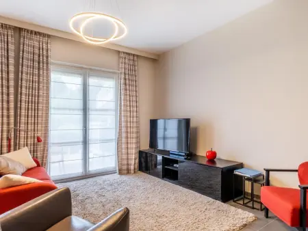 LeVillage, Appartement neuve avec une belle terrasse - Photo 7