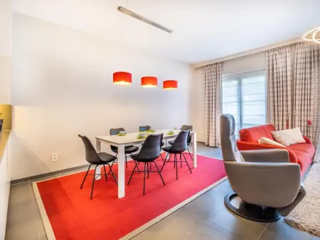 LeVillage, Appartement neuve avec une belle terrasse - Photo 9