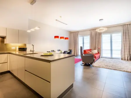 LeVillage, Appartement neuve avec une belle terrasse - Photo 10
