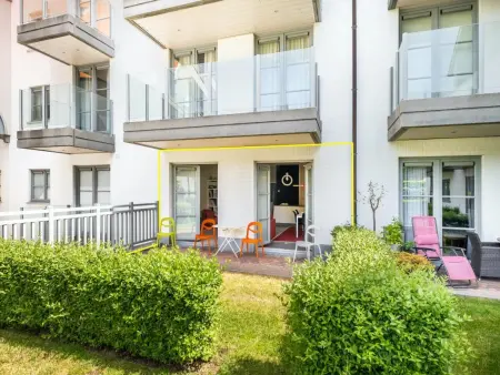 LeVillage, Appartement neuve avec une belle terrasse - Photo 14
