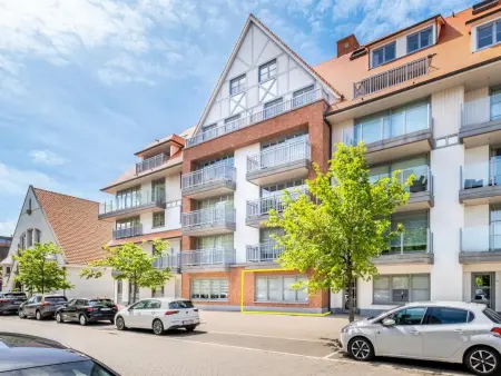 LeVillage, Appartement neuve avec une belle terrasse - Photo 15