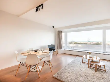 Trendy, Appartement contemporain en bord de mer - Photo 1