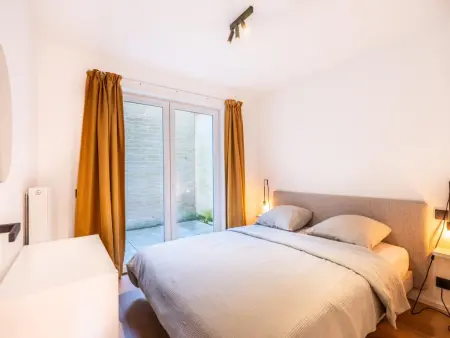 Trendy, Appartement contemporain en bord de mer - Photo 3