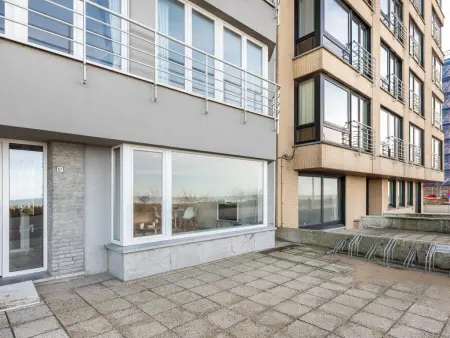 Trendy, Appartement contemporain en bord de mer - Photo 5