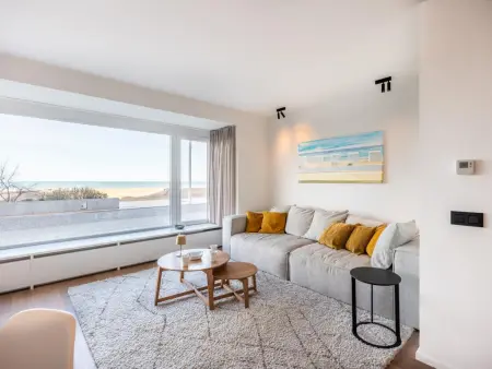 Trendy, Appartement contemporain en bord de mer - Photo 6