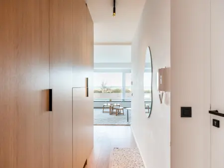 Trendy, Appartement contemporain en bord de mer - Photo 14